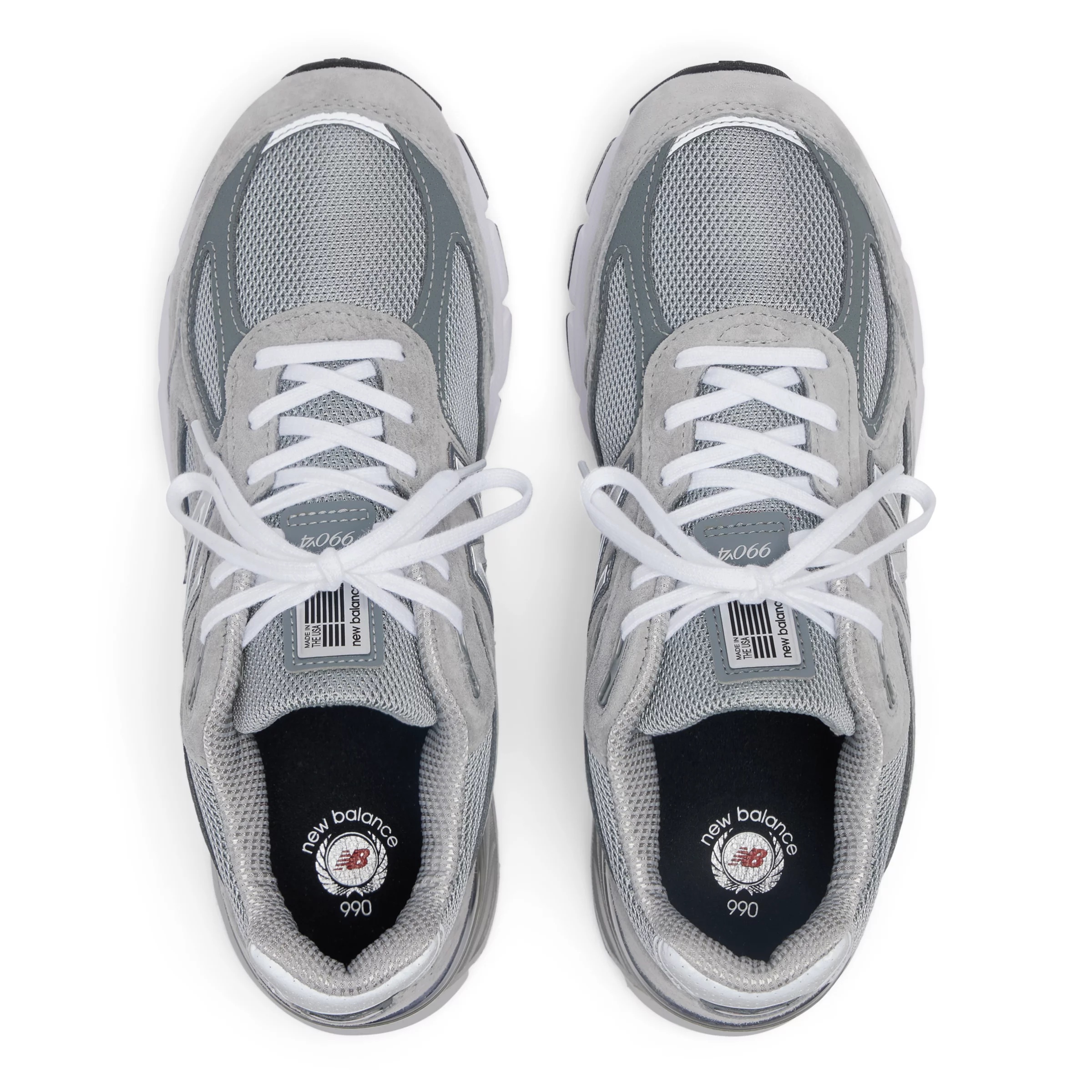 New Balance Made in USA 990v4 Core | REVERSIBLE