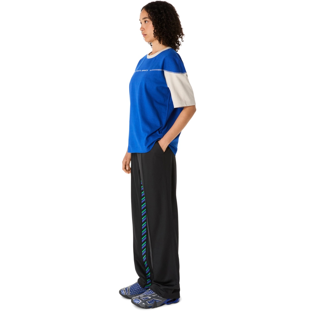 BIXANCE SHORT SLEEVE - 9