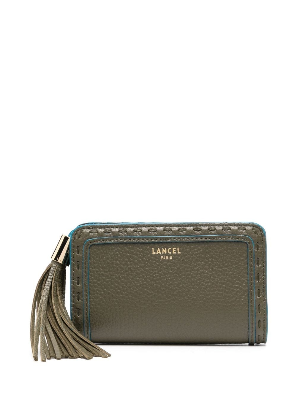 Premier Flirt tassel-detail wallet - 1