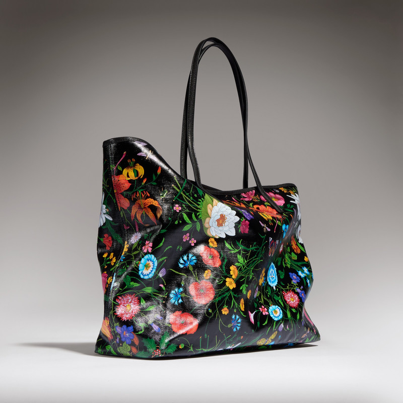 Gucci Tribeca large tote bag 4
