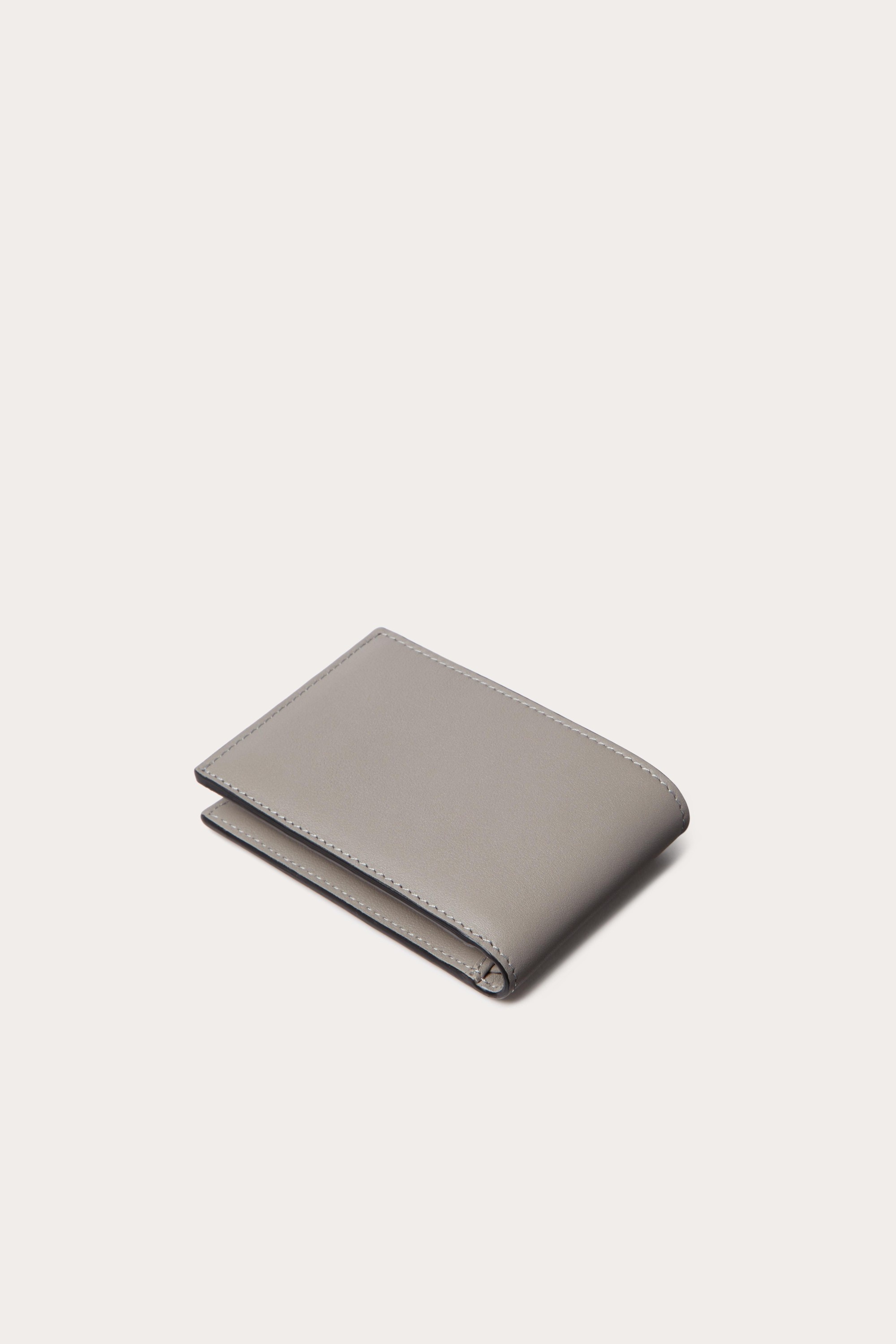 VLOGO SIGNATURE US DOLLAR WALLET - 3