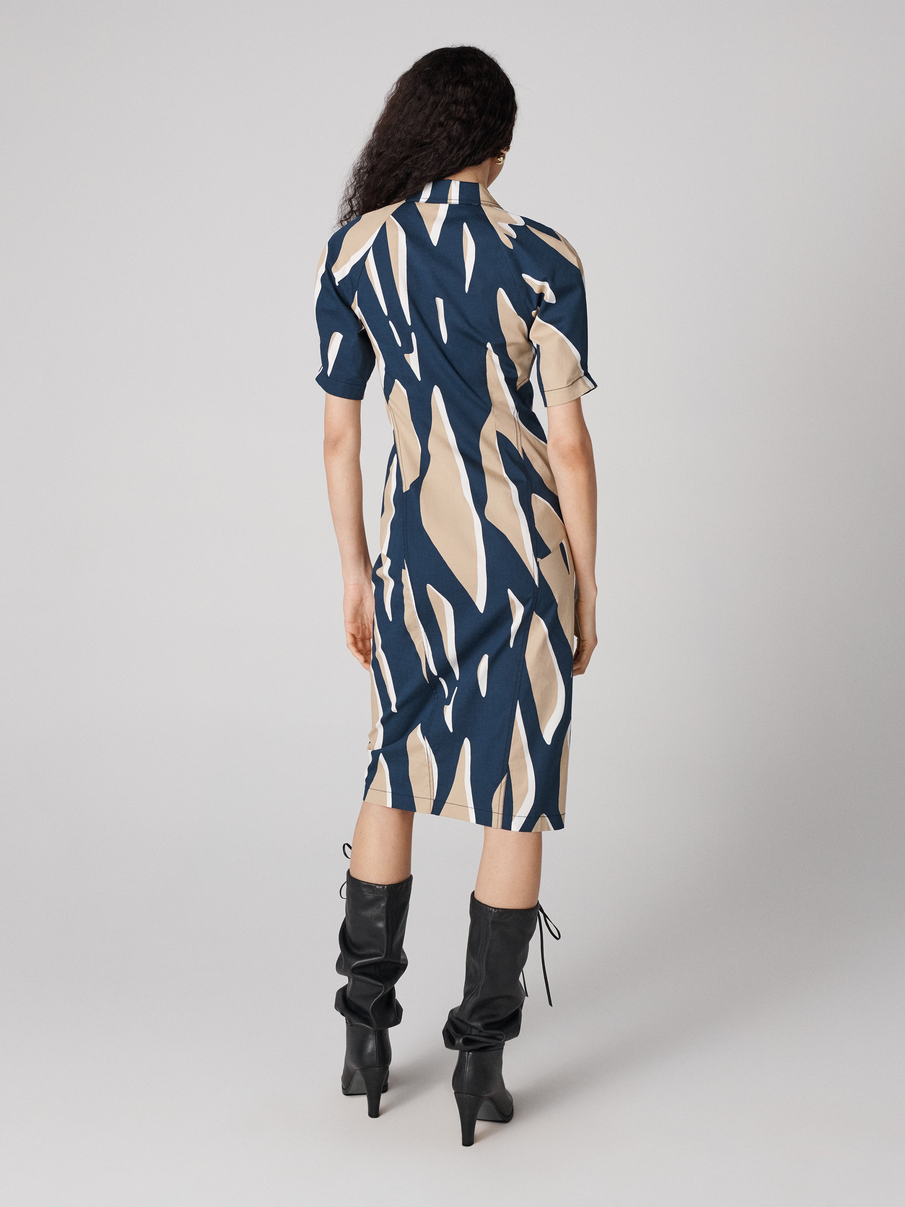Sheskita Dress - 2