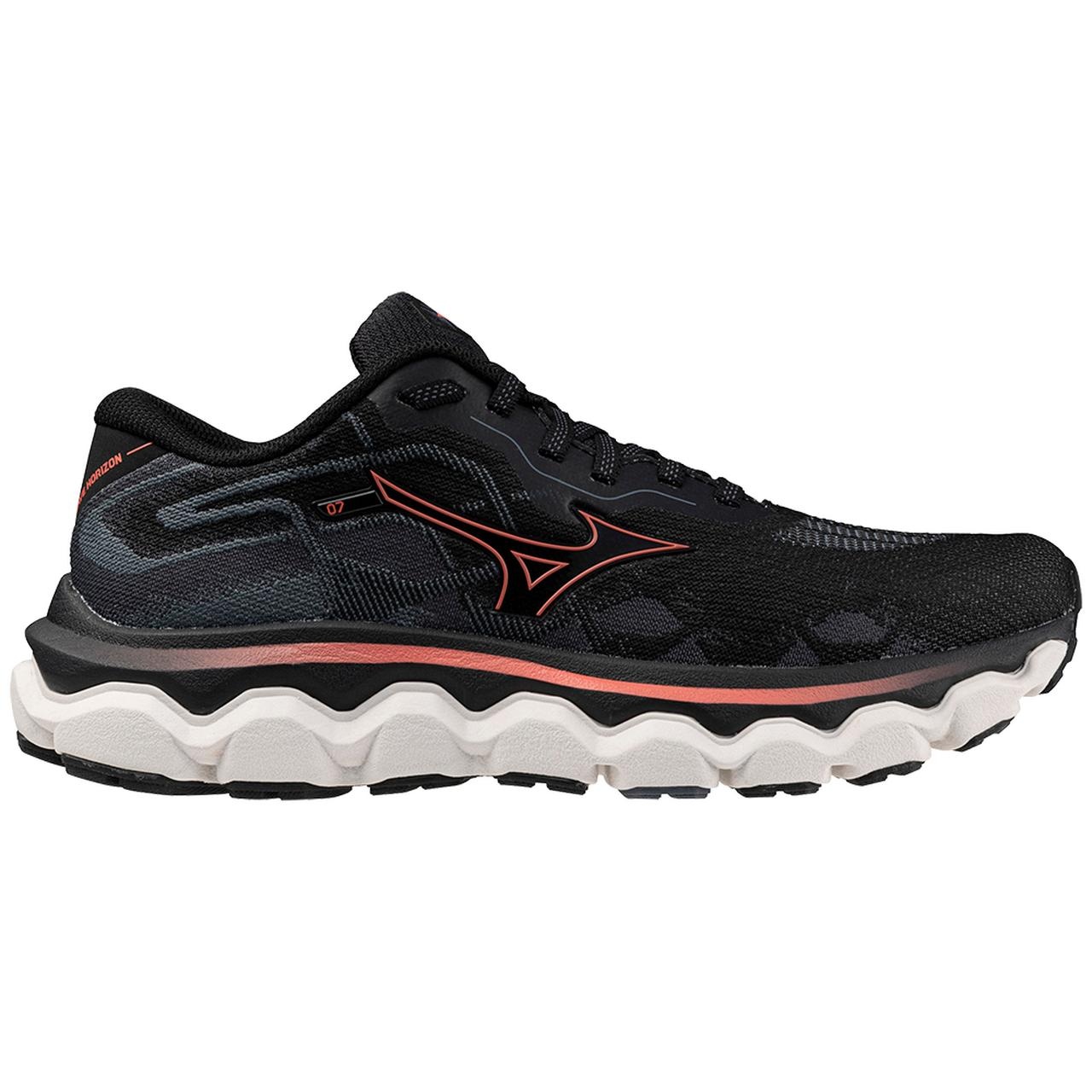 Women's Wave Horizon 7 Running Shoe - 6