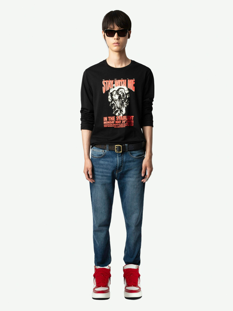 Wings High-Top Sneakers 7