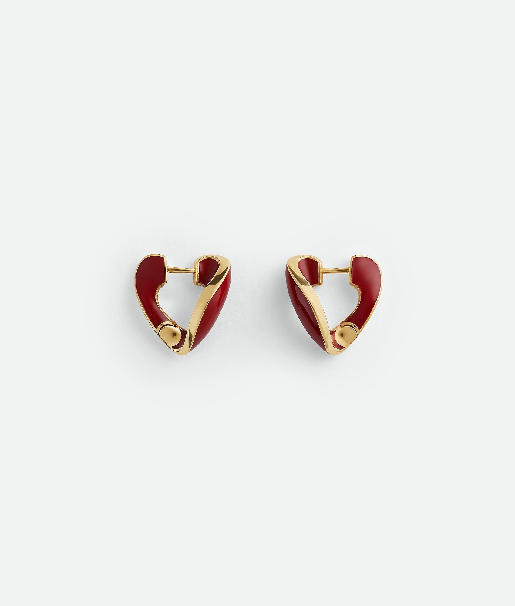Cards Earrings - 3