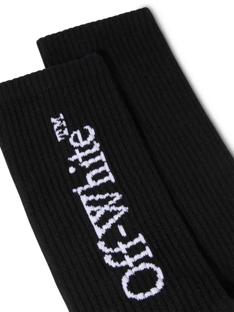 Bksh Mid Socks - 2