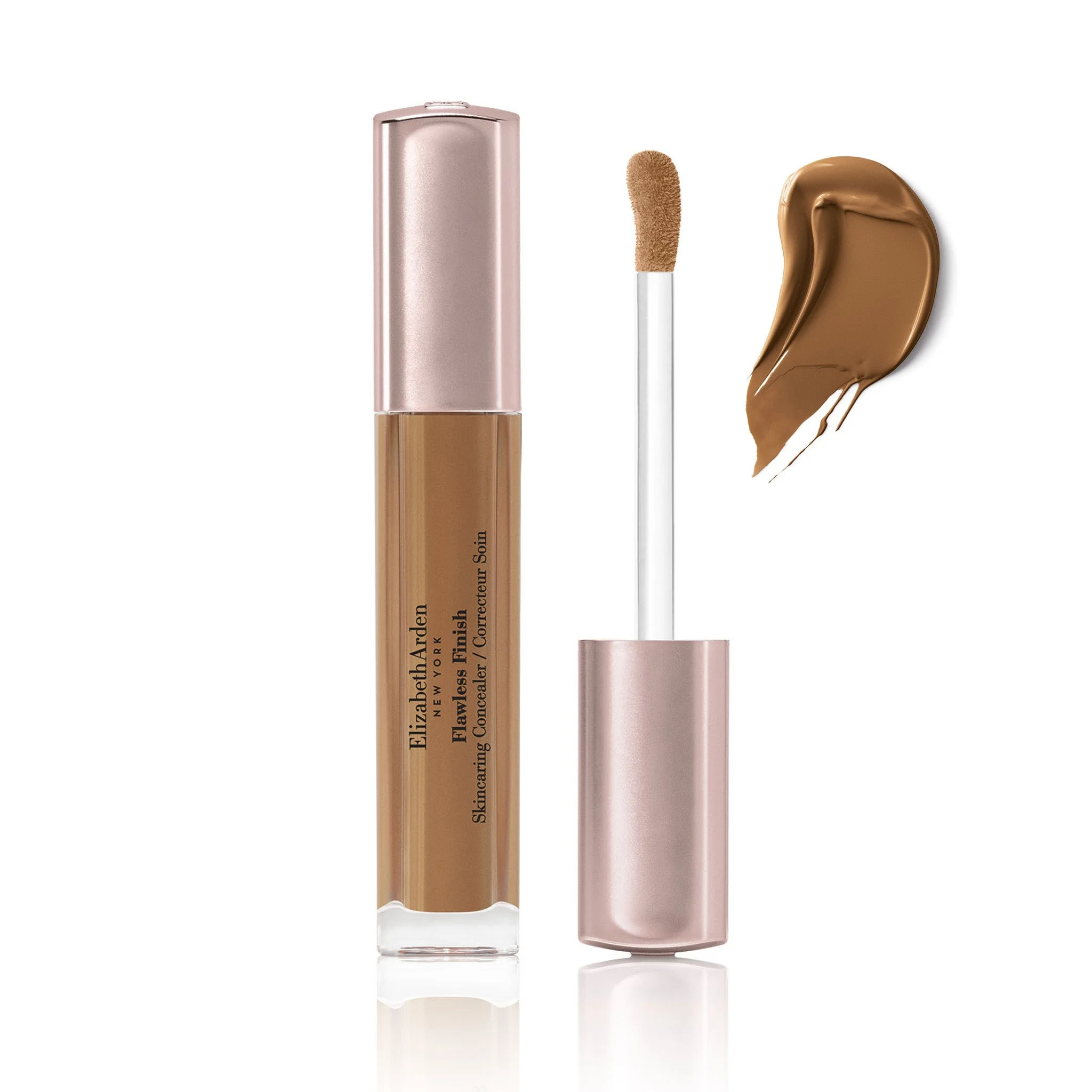 Flawless Finish Skincaring Concealer - 1