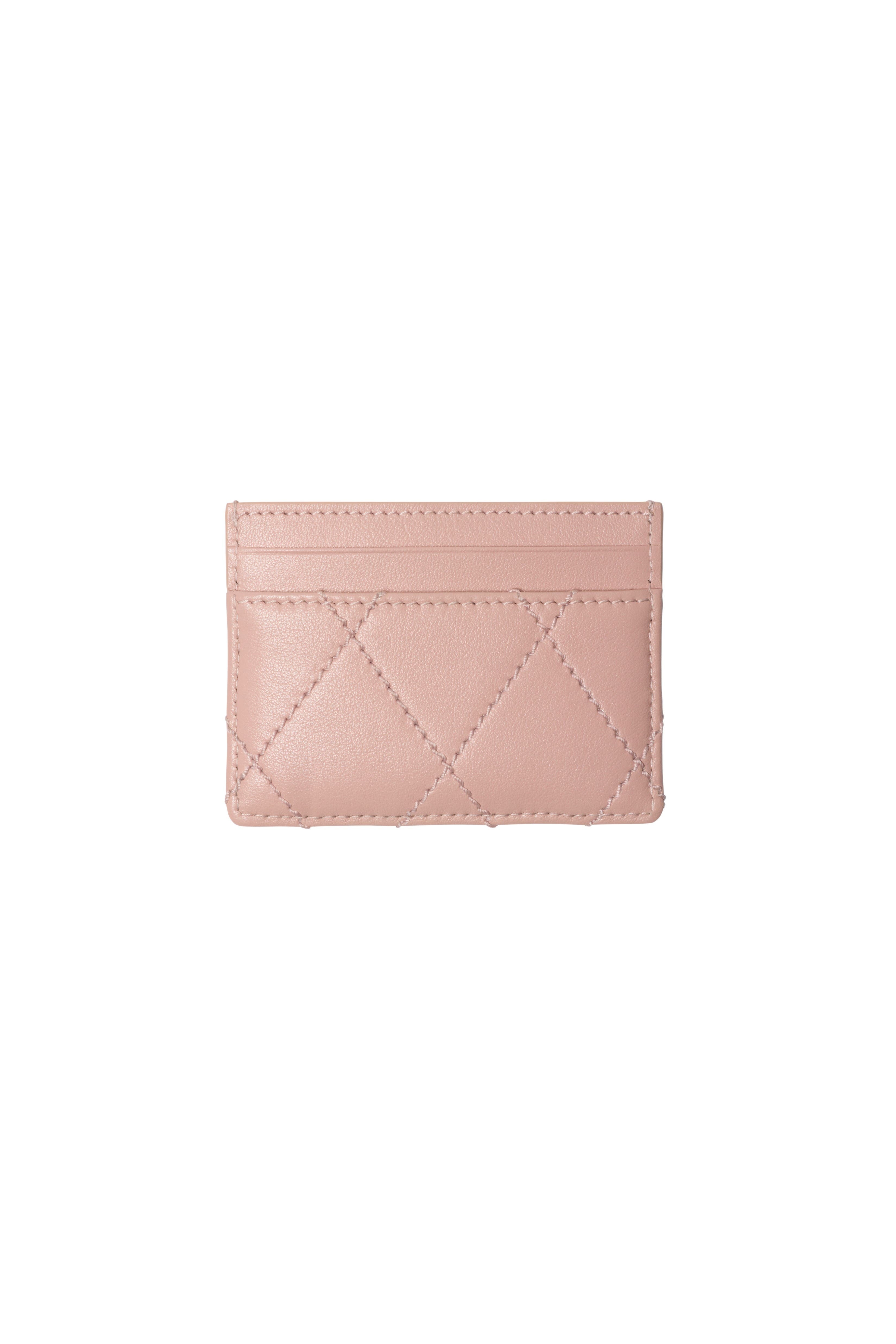 burberry Strand Card Case in Rose at Nordstrom - 2