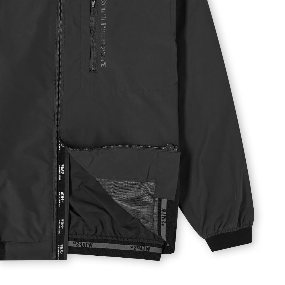 WTAPS Task Jacket - 2