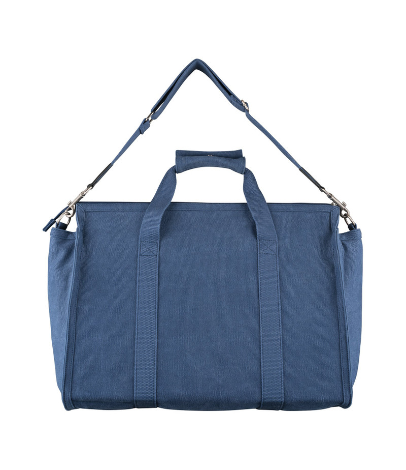 Recuperation gym bag 4