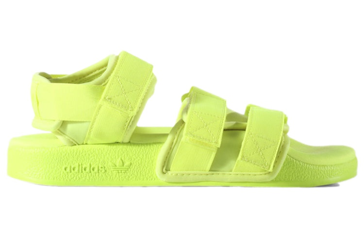 (WMNS) adidas originals Adilette Sports sandals BB5097 - 2