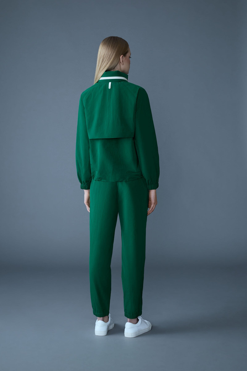 VICKY-WB Water-Repellent Pants 4