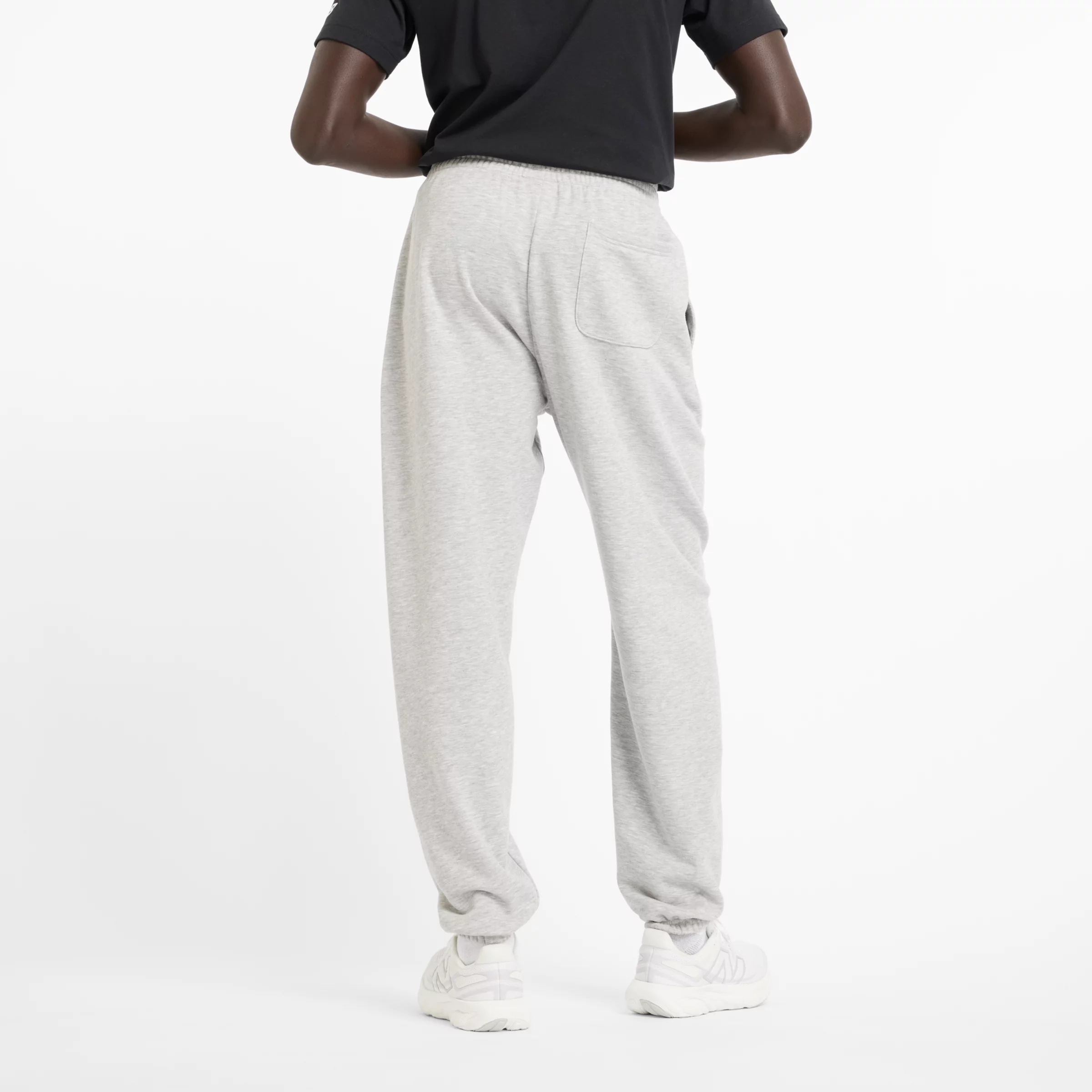 NYC Marathon French Terry Jogger - 4