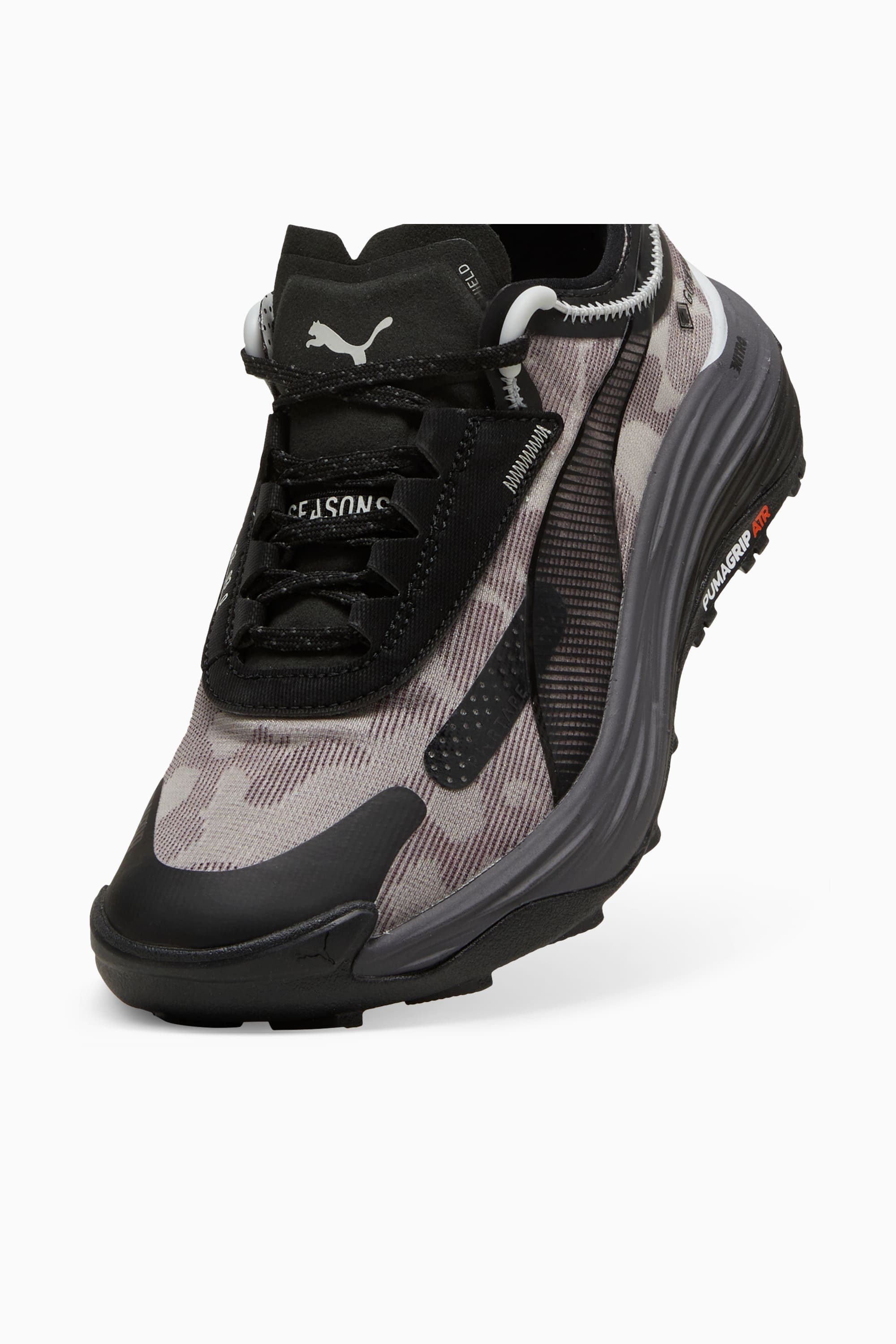 SEASONS Voyage NITRO™ 3 GORE-TEX Women's Trail Running Shoes - 8