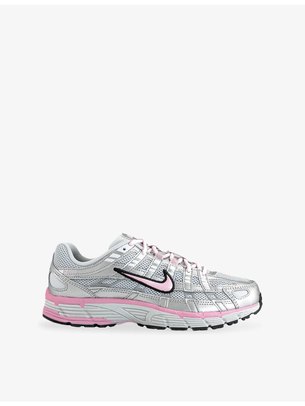 P-6000 Mesh Trainers - 1