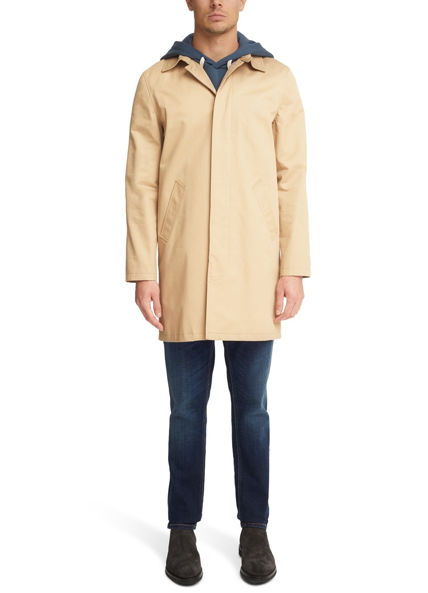 Mac Ville coat 24s REVERSIBLE