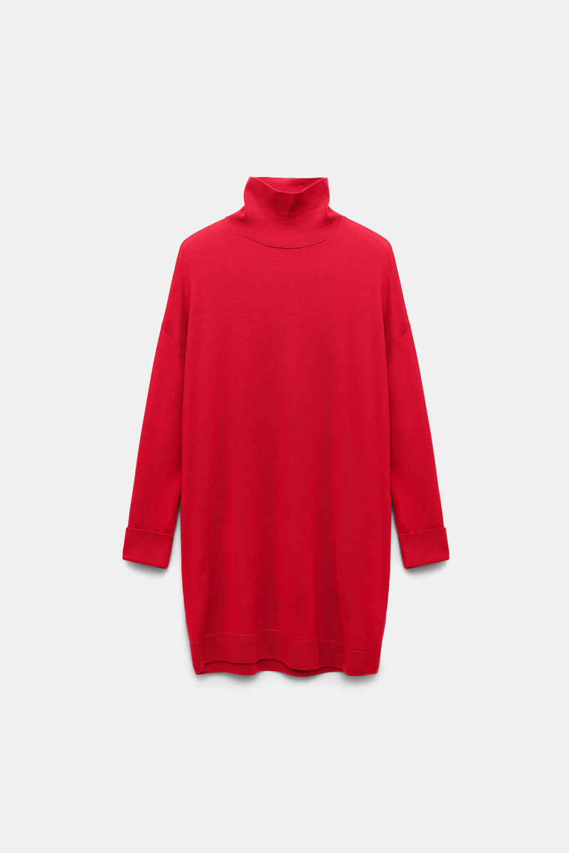 URBAN MERINO II pullover 1