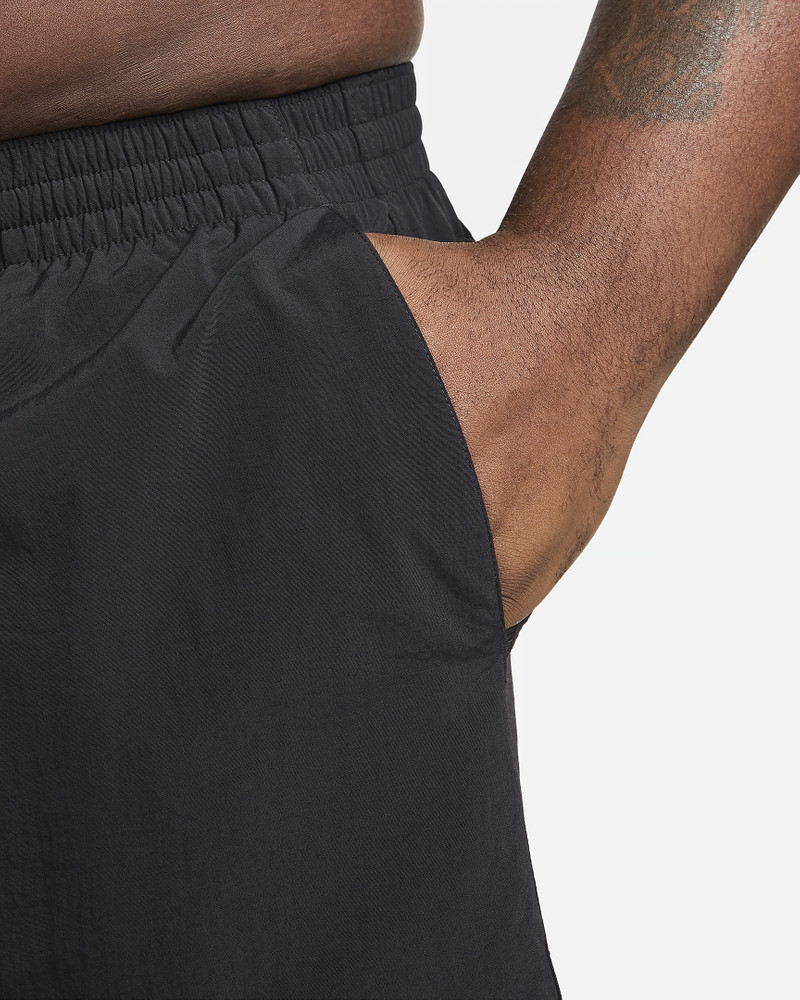 Nike Swim Men's 7" Volley Shorts (Extended Size) 5