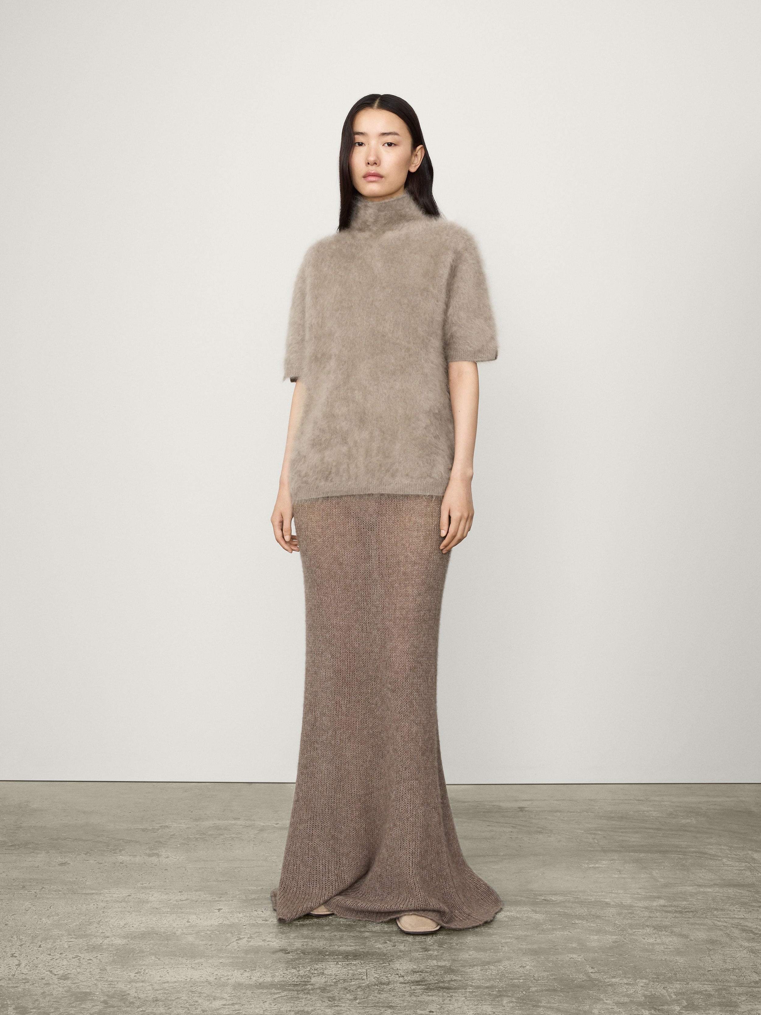 The Madelene T-shirt - 2