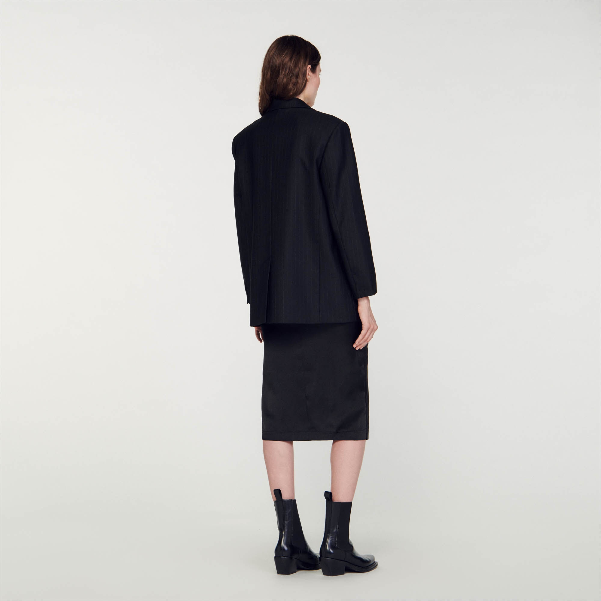 OVERSIZED BLAZER - 6