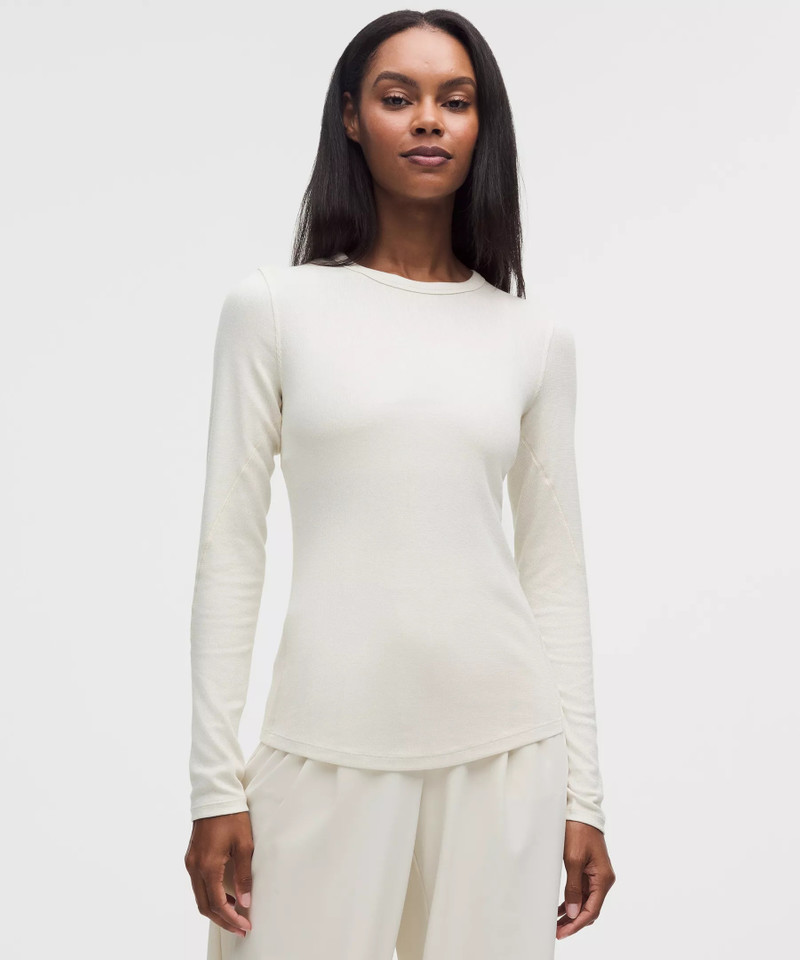 Hold Tight Long-Sleeve Shirt *Sparkle 1