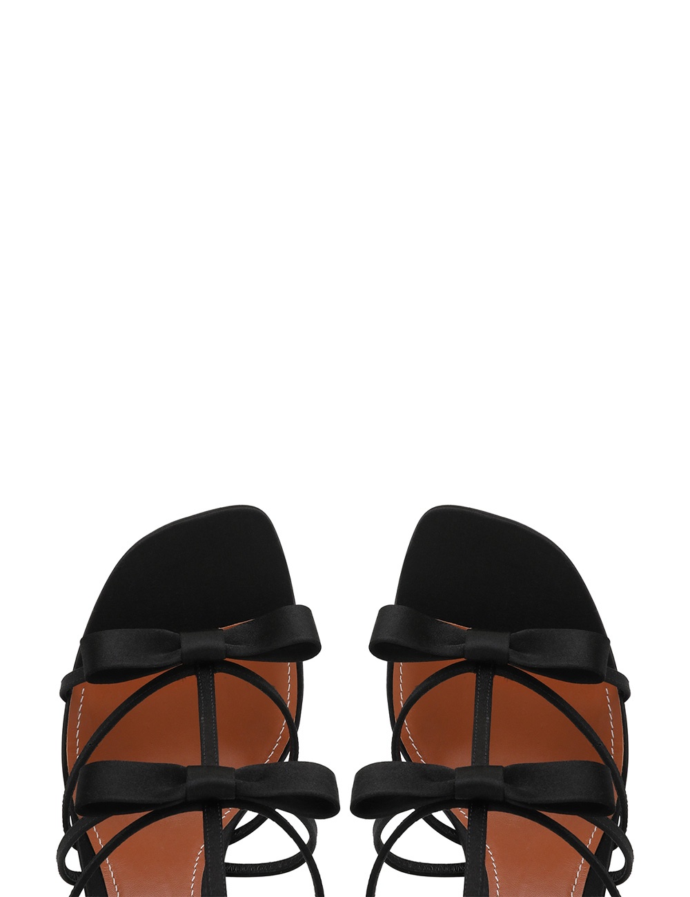 ZIMMERMANN TUX SANDAL 85 - 7