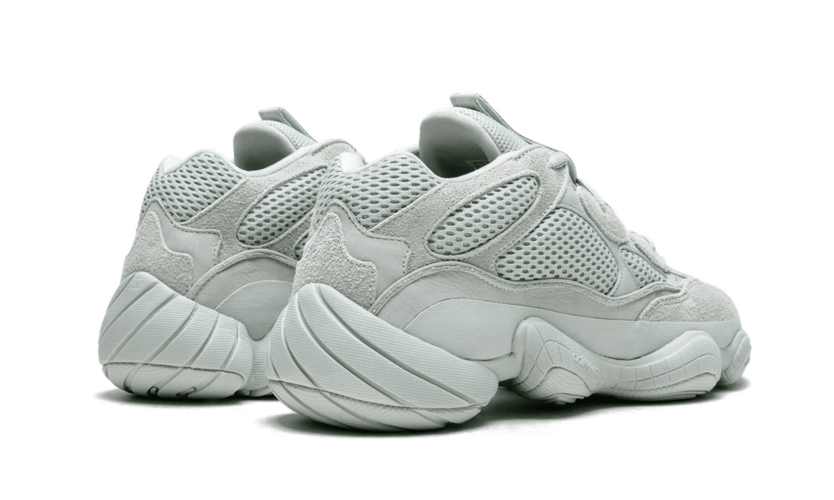 Yeezy 500 - 3