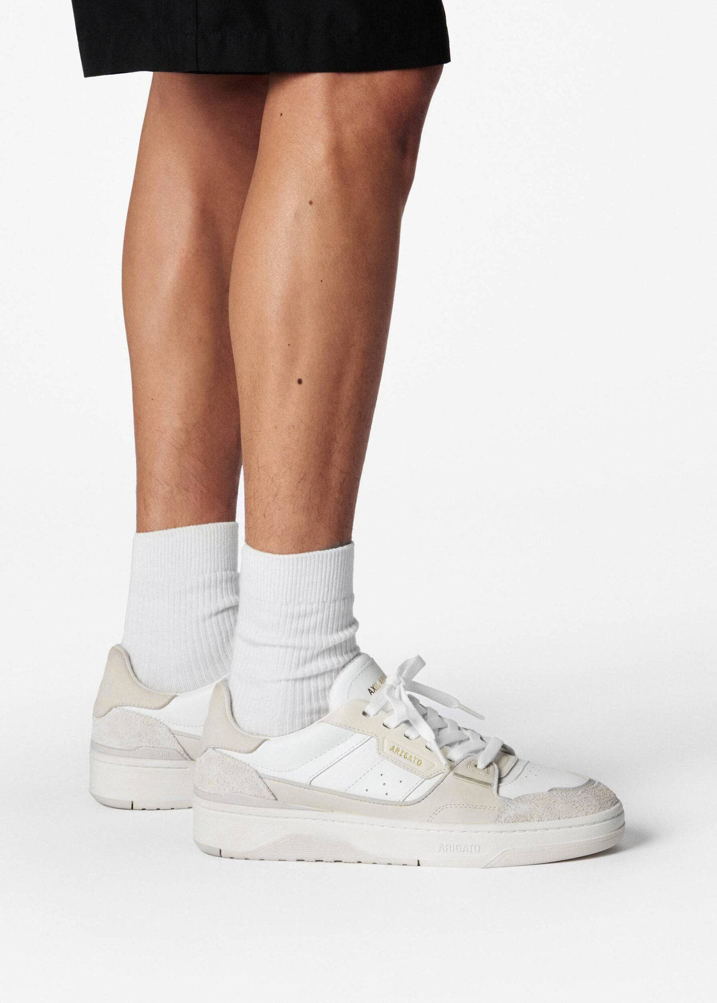 Clay Sneaker - 6