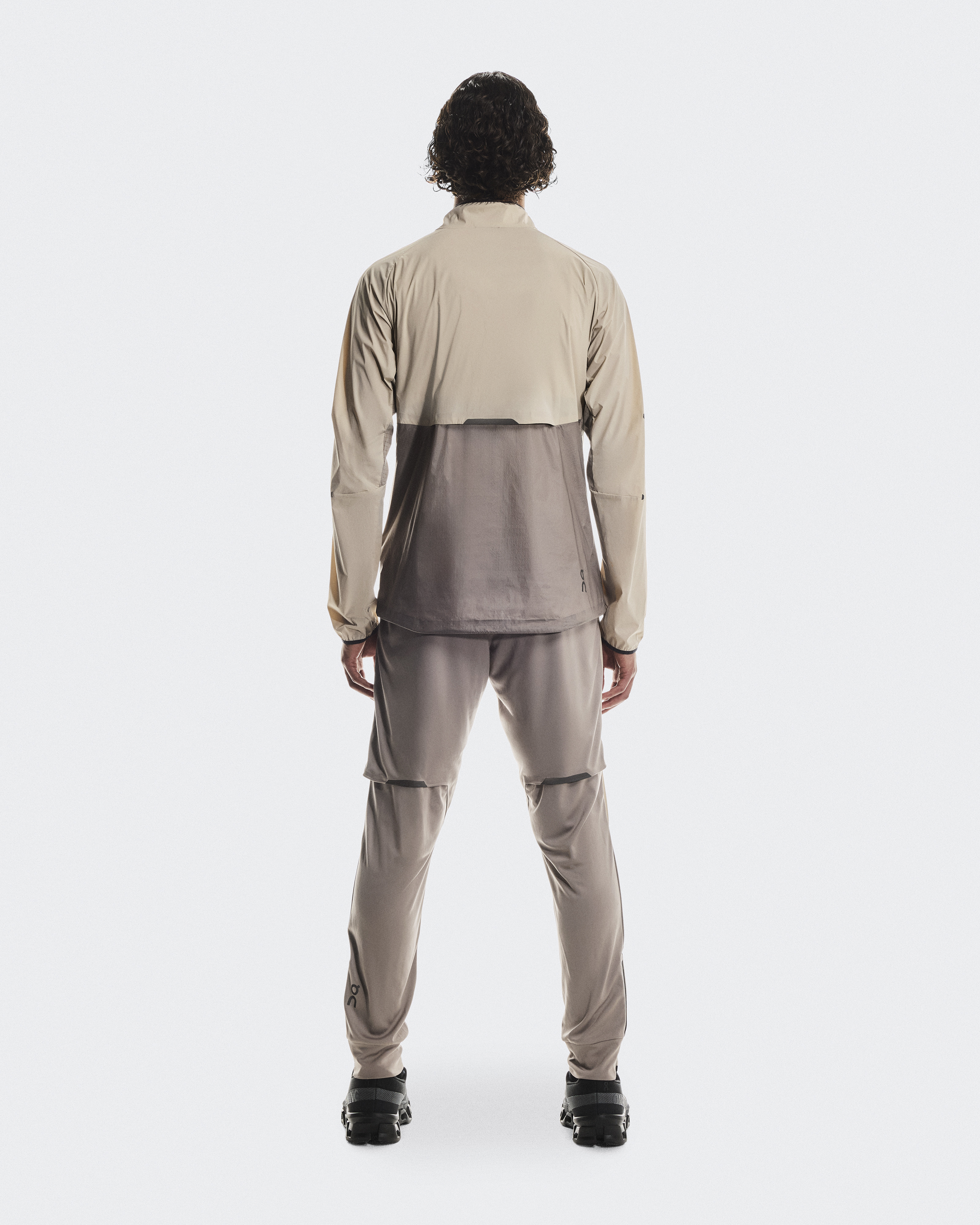 Weather Jacket - 2
