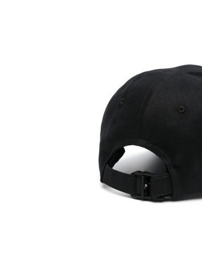 Off-White "Foreign Exchange" baseball cap outlook