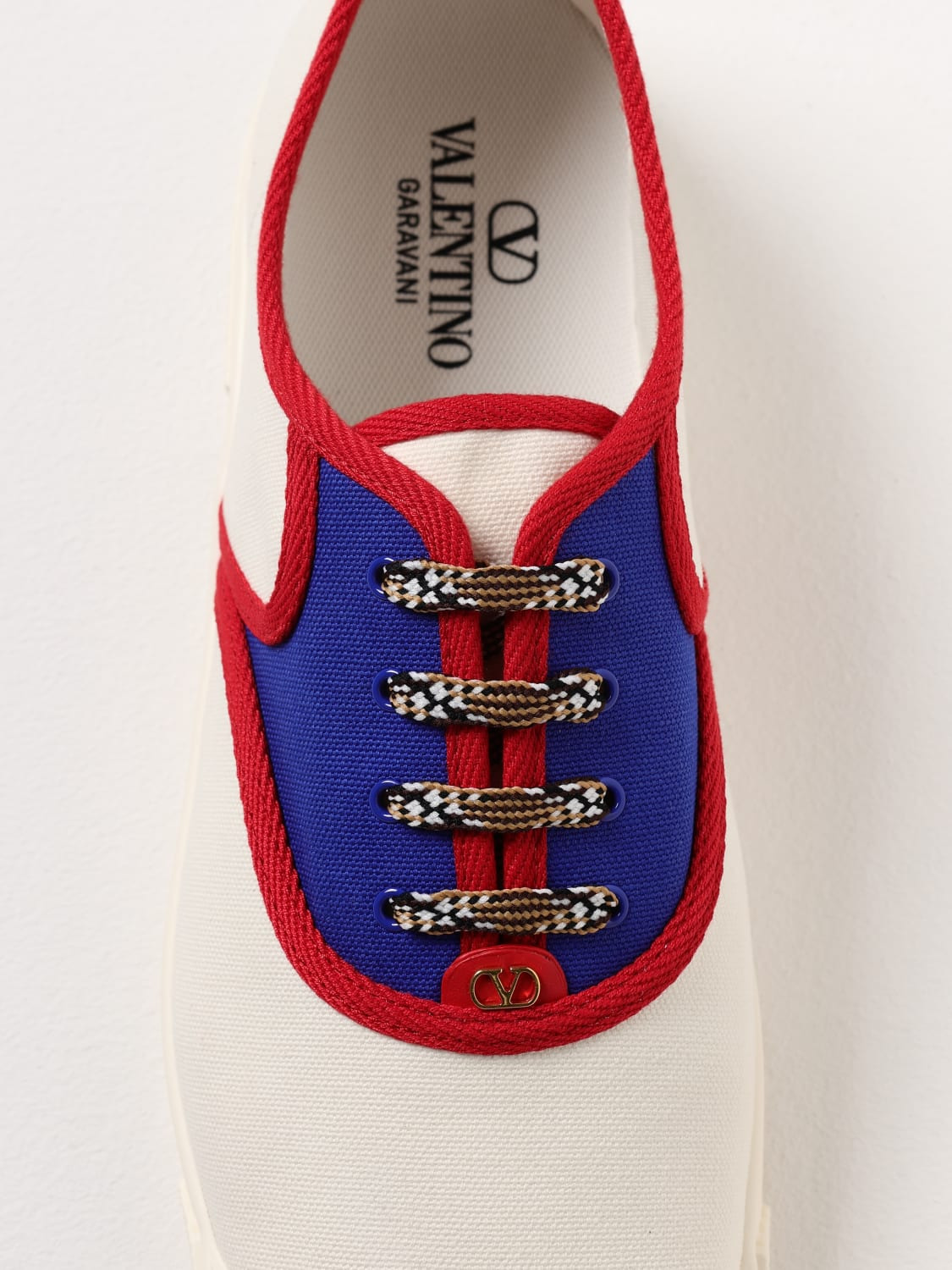 Sneakers men Valentino Garavani - 4