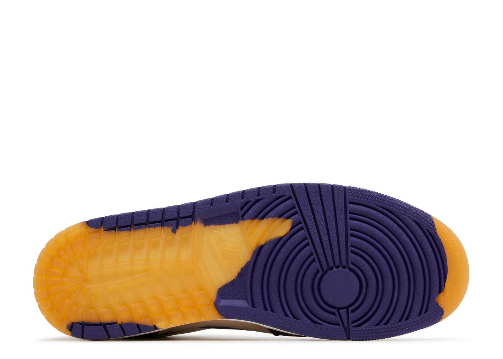 JORDAN 1 HIGH ELEMENT GORE-TEX 'SKY J PURPLE' - 4