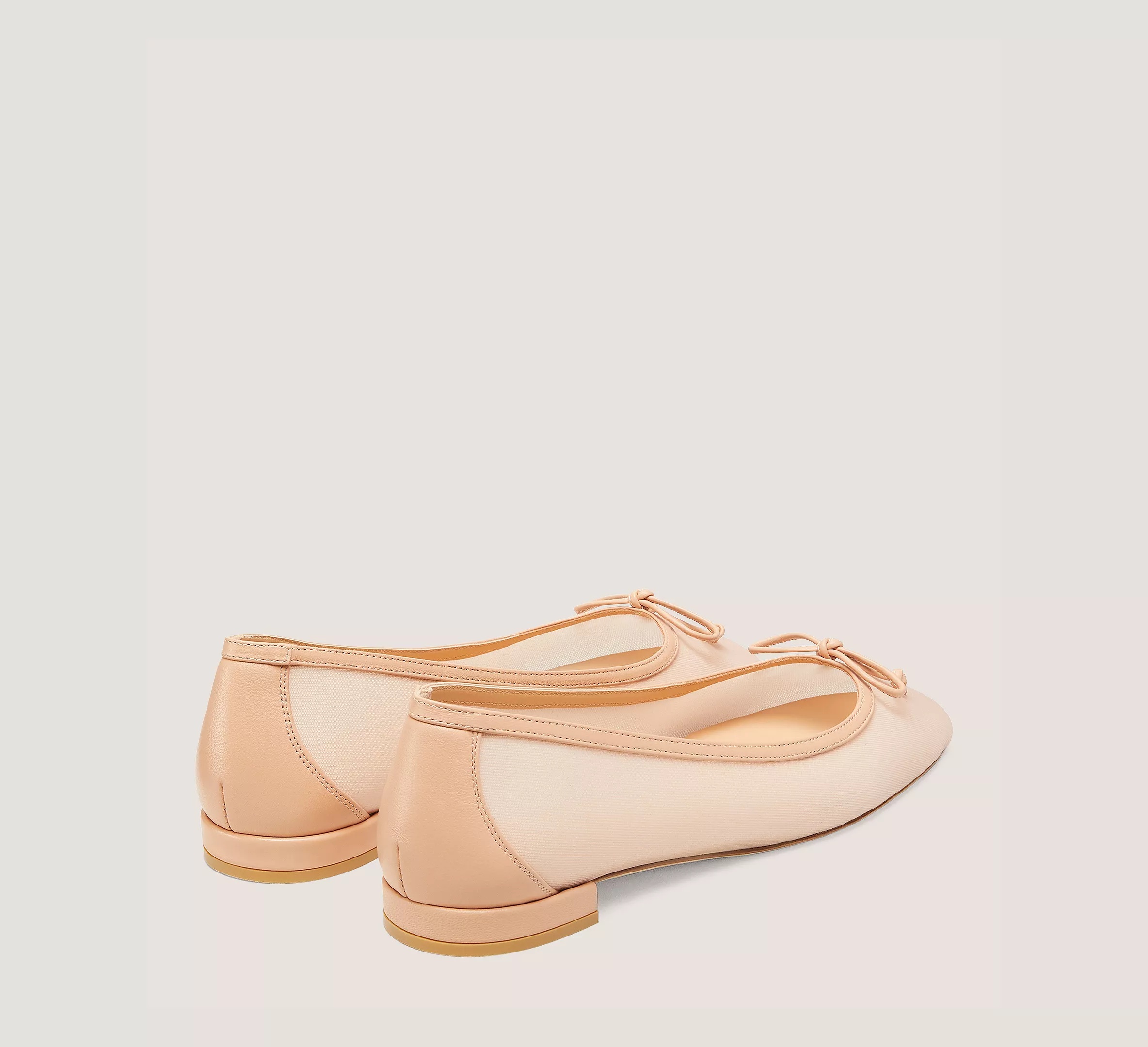 ARABELLA BALLET FLAT - 4