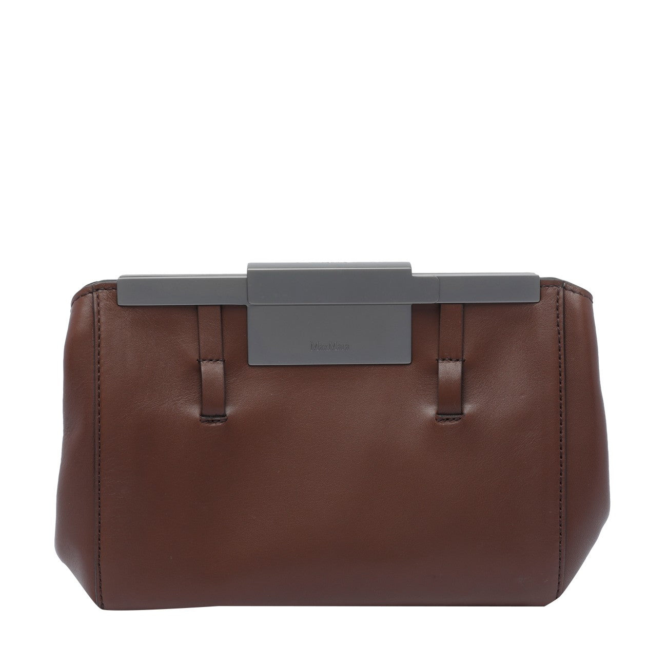 Max Mara Women Leather Belt Bag - 3