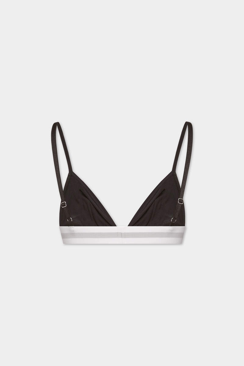 CANADIAN LODGE TRIANGLE BRA - 2
