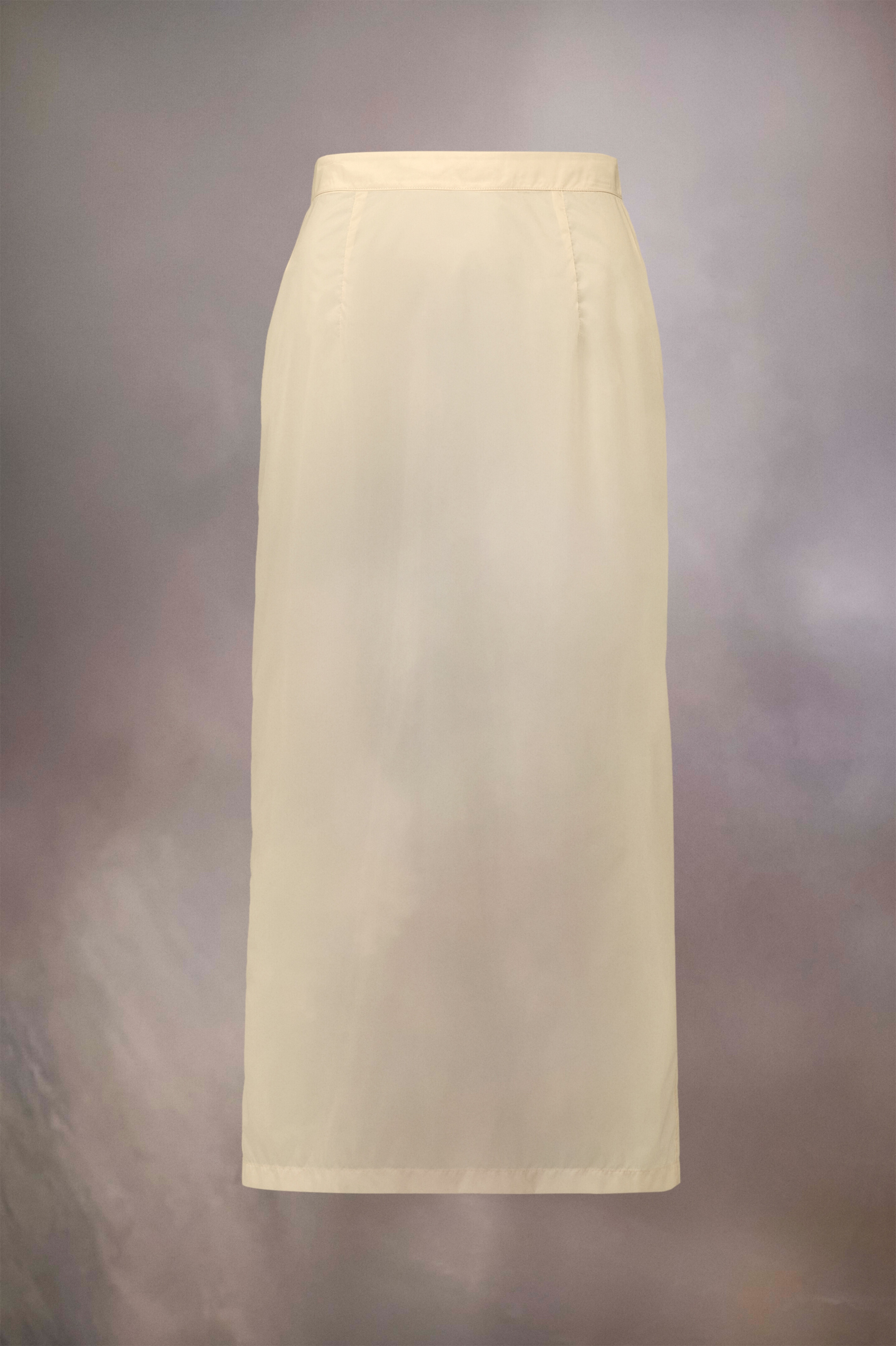 Nylon skirt - 2
