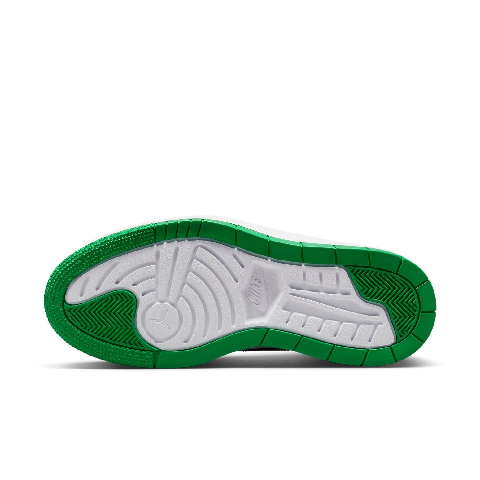 (WMNS) Air Jordan 1 Elevate Low SE 'Lucky Green' DQ8394-301 - 6