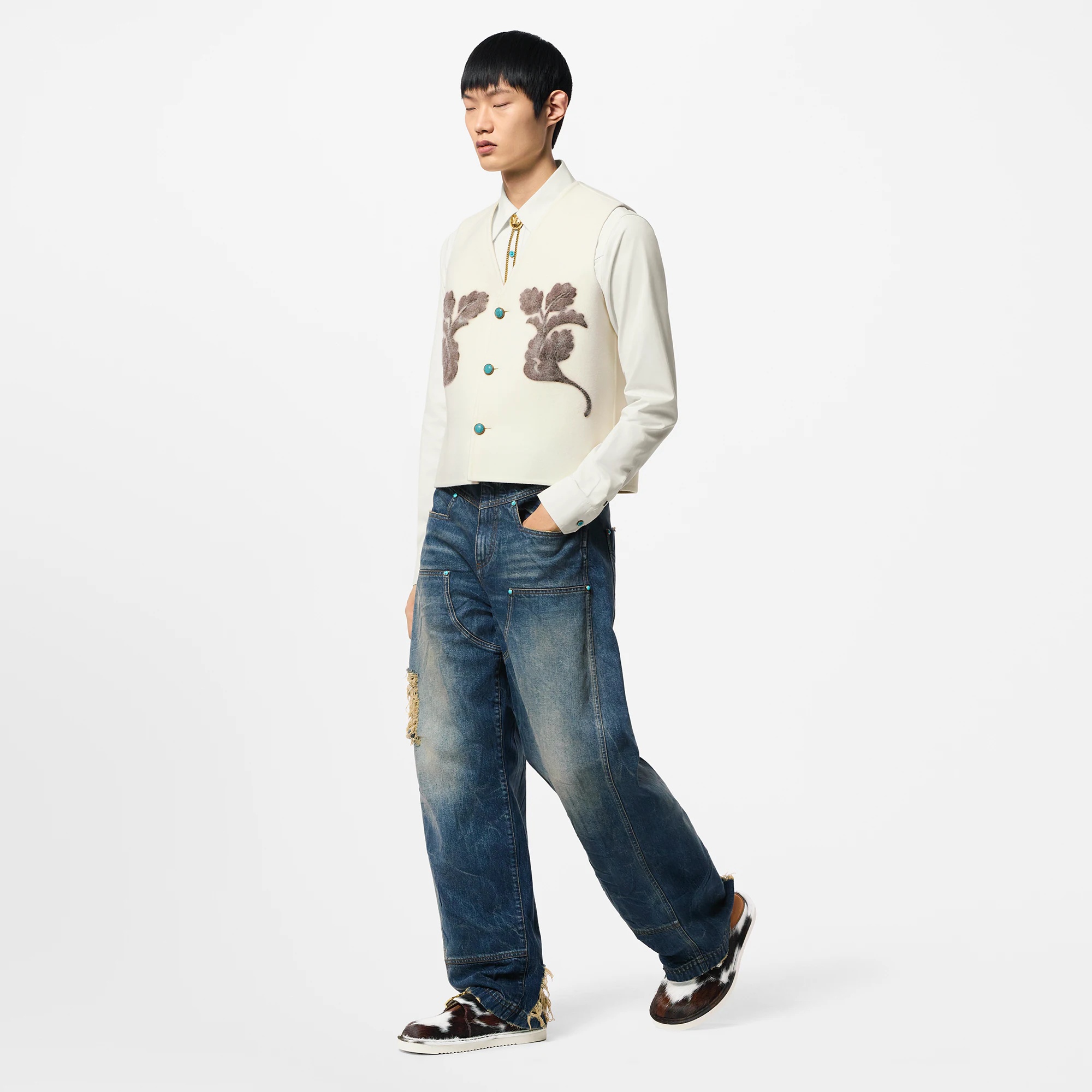 LV Easy Mule - 5