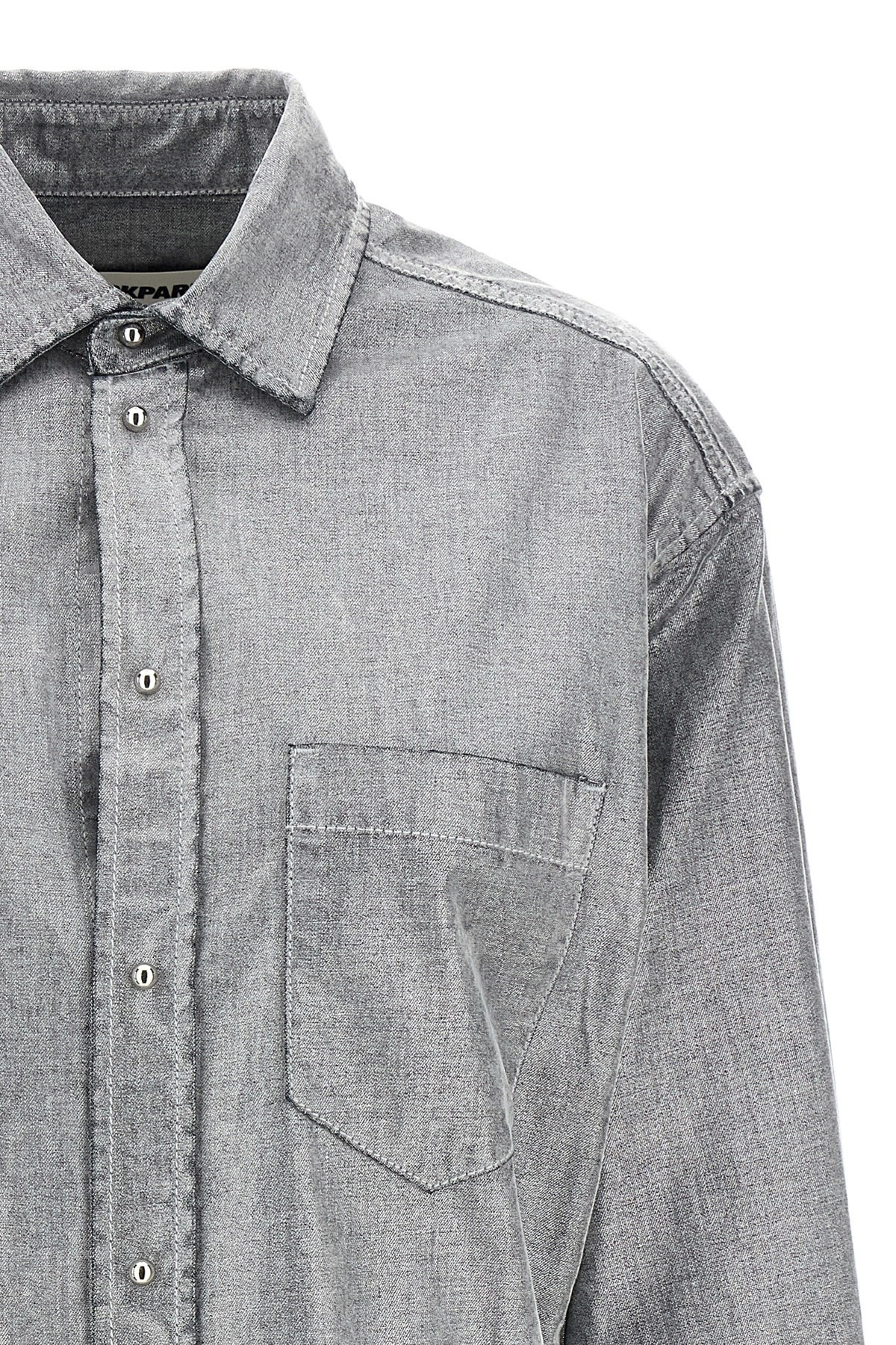 'Anne' shirt - 3
