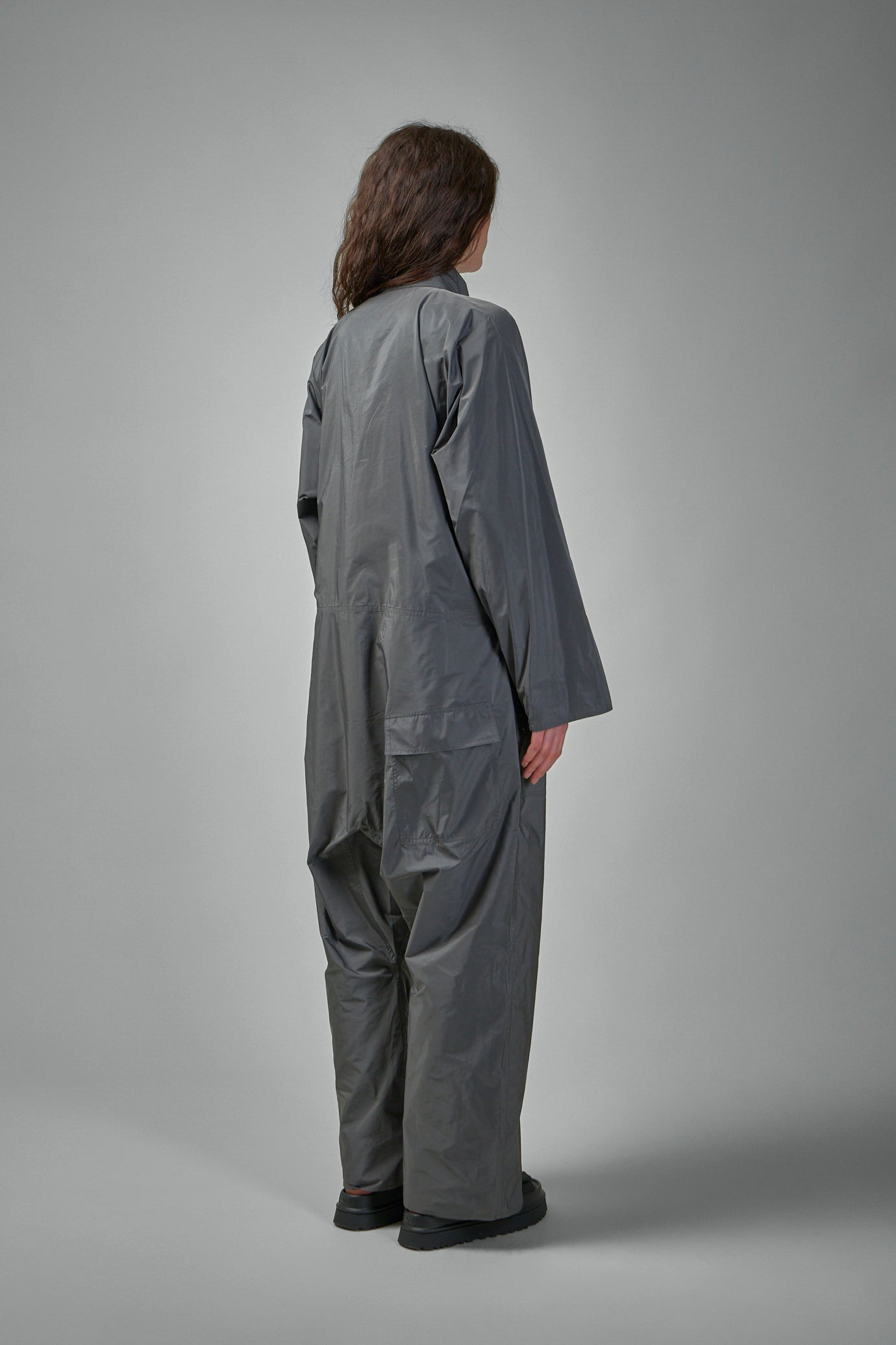 Plateau Jumpsuit - 3