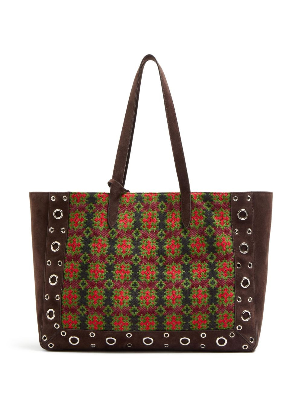 Nellcôte tote bag - 4
