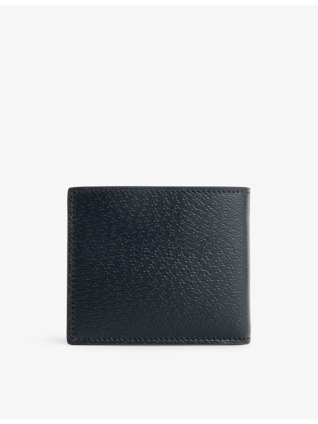 Marmont bi-fold leather wallet - 3