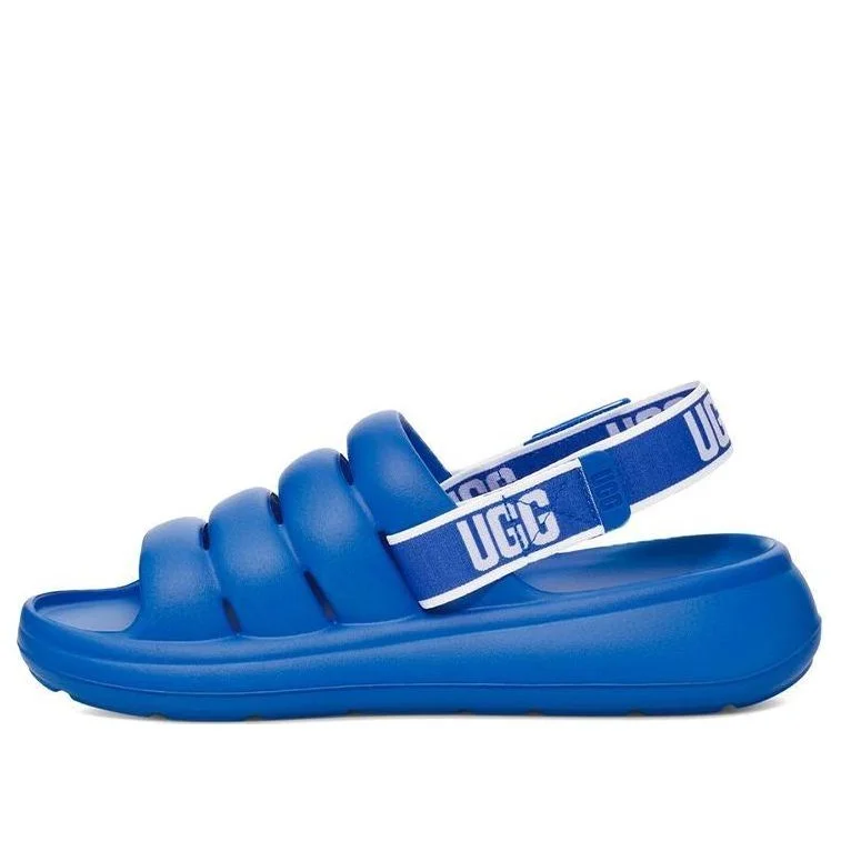 UGG Sport Yeah Slide 'Dive Blue' 1132150-DVE - 1