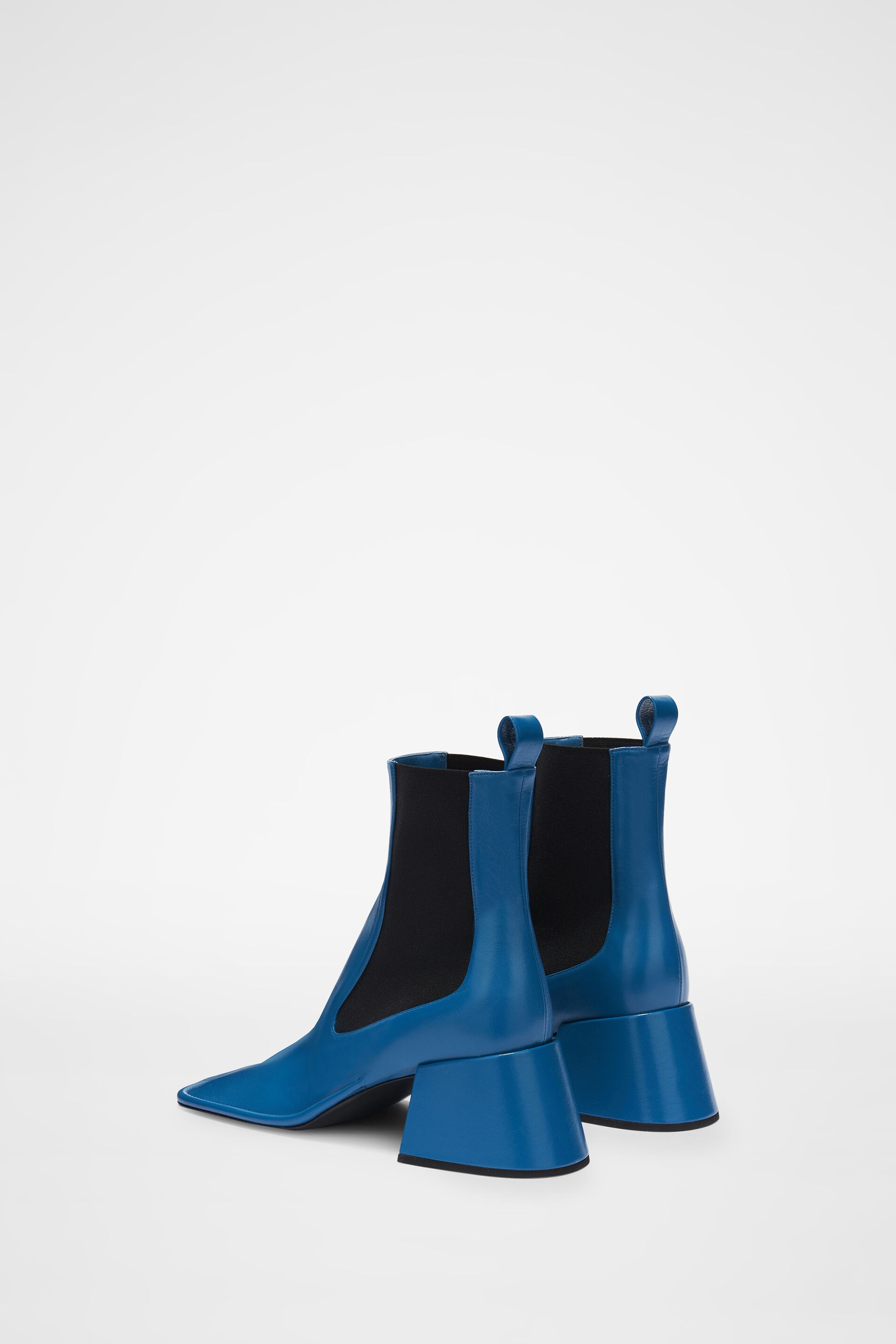 Ankle Boots - 4
