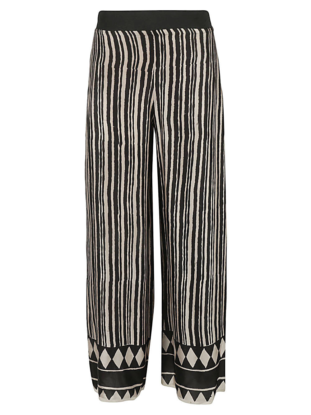 Obidi - OBIDI Trousers Beige - 1