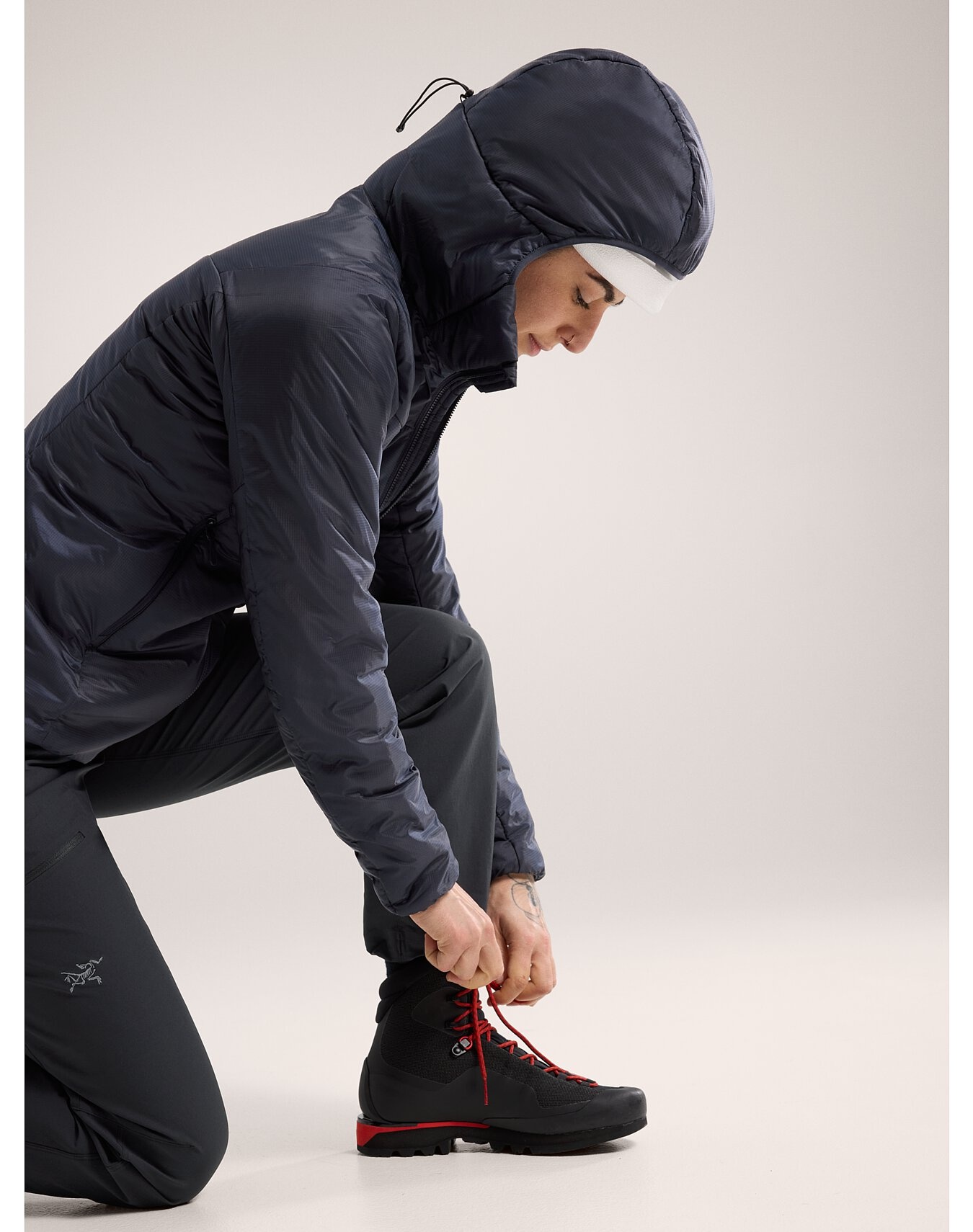 Nuclei FL Jacket - 6