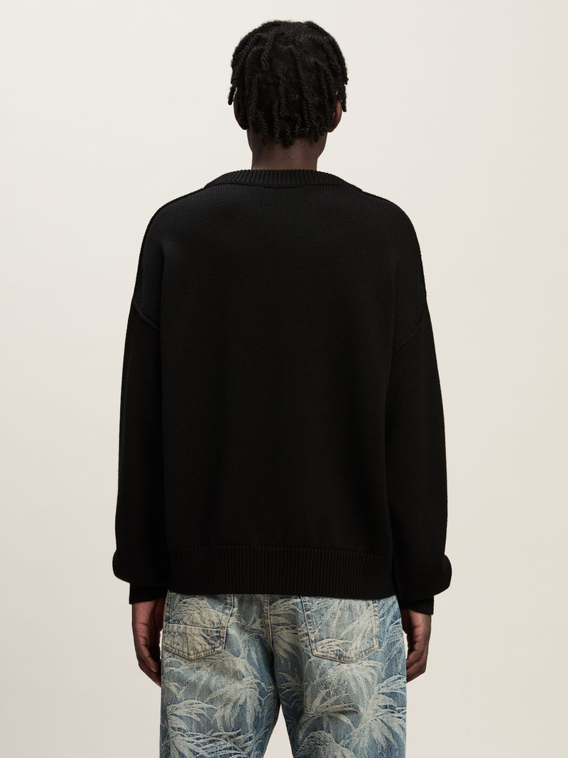 Bear In Mind Sweater 5