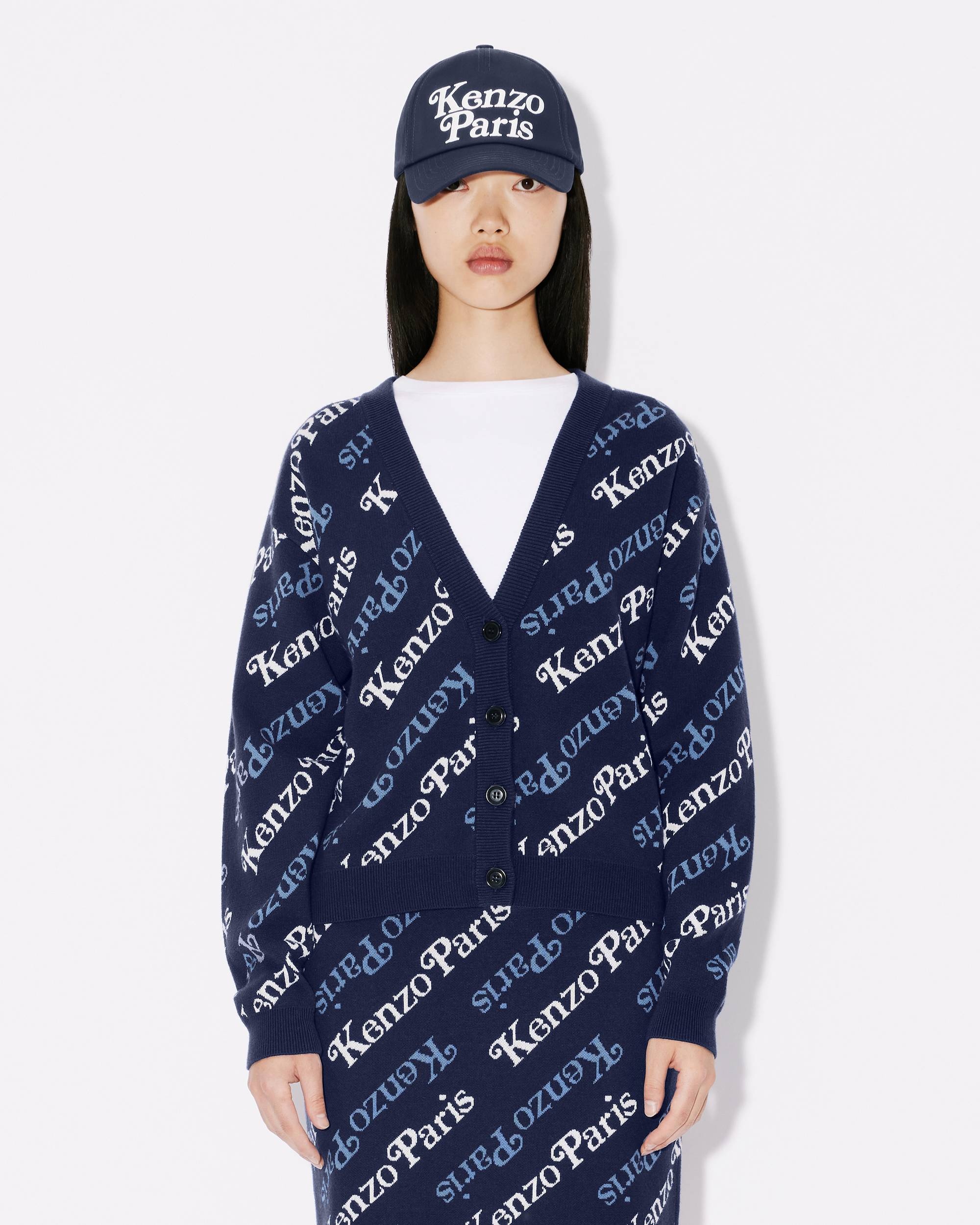 KENZO by Verdy' unisex cardigan - 3