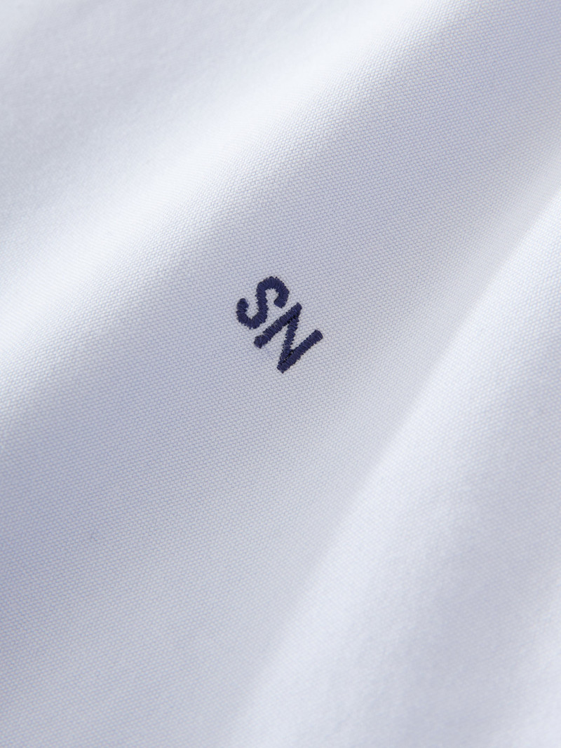 Santos Oxford Shirt 7