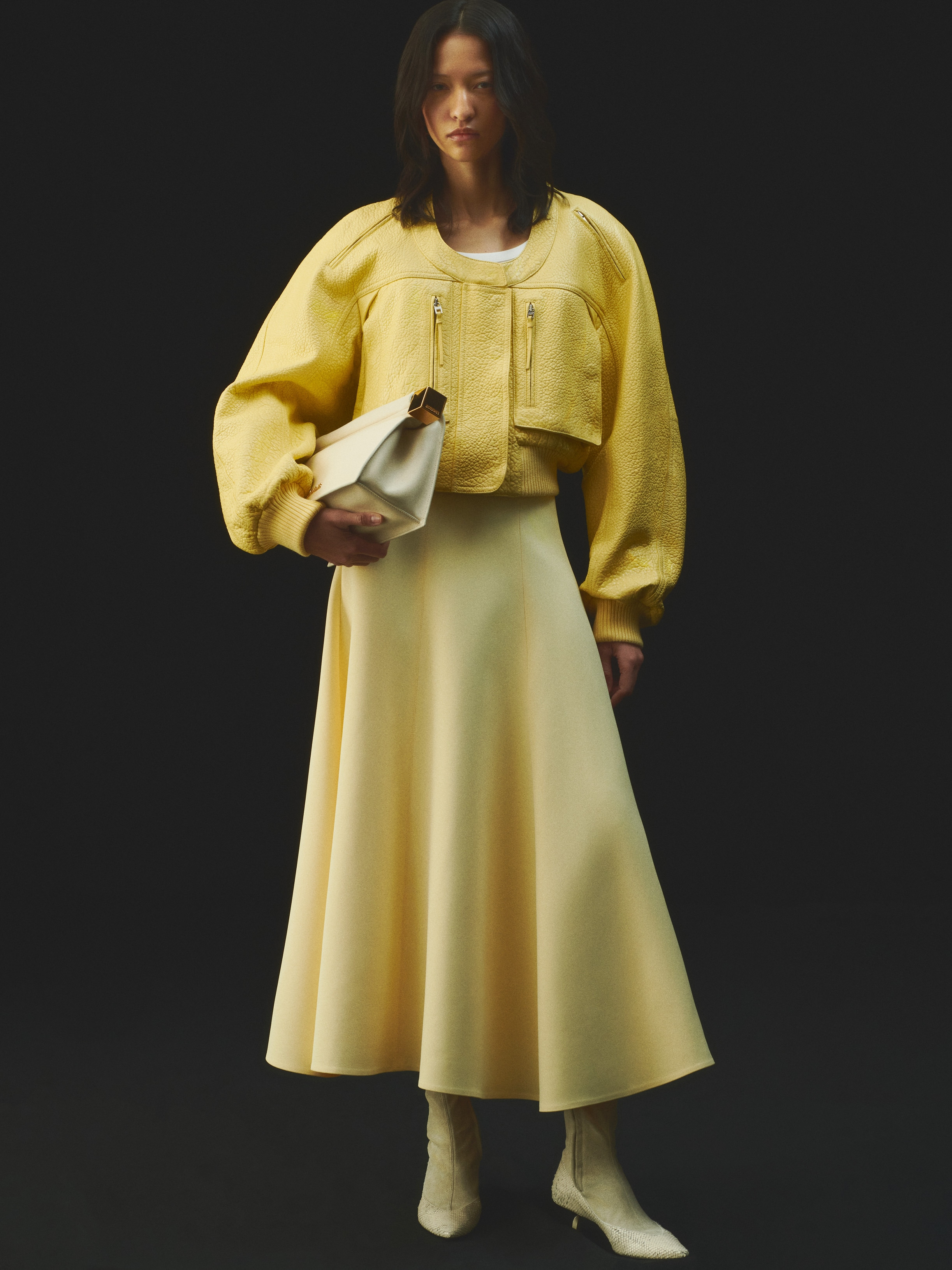The Tore jacket - 7